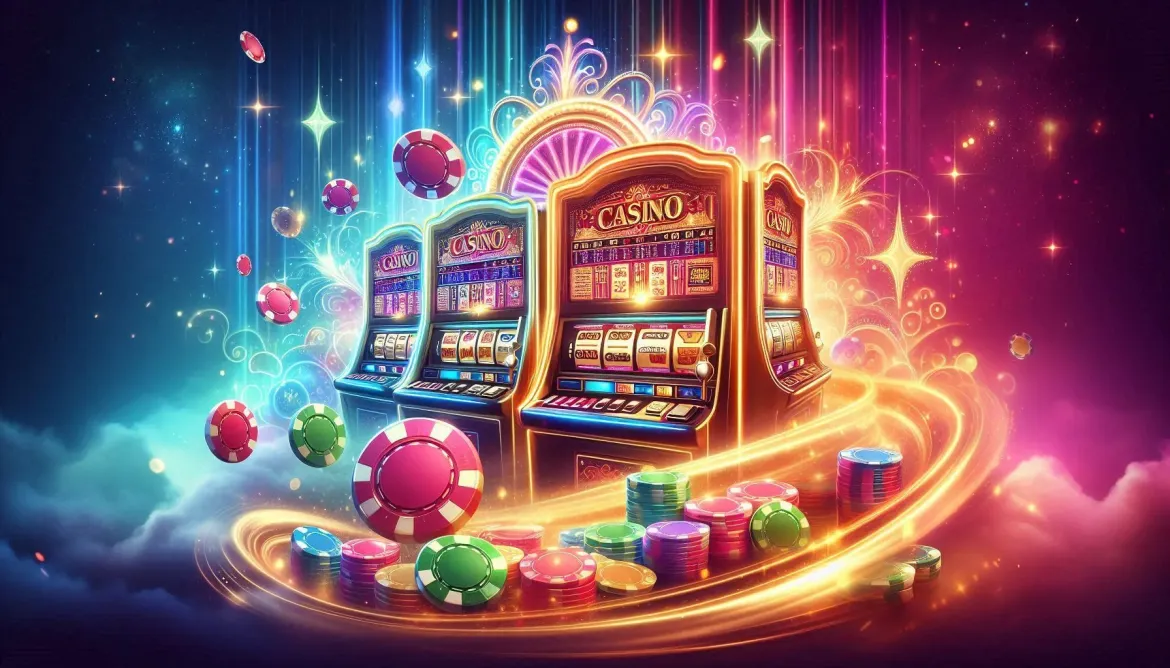 SlimKing Casino
